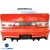 FRP ORI RACE Rear Bumper > Nissan 240SX 1989-1994 > 3dr Hatch - image 3