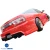 FRP ORI RACE Rear Bumper > Nissan 240SX 1989-1994 > 3dr Hatch - image 13