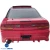 FRP ORI RACE Rear Bumper > Nissan 240SX 1989-1994 > 3dr Hatch - image 17