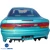 FRP ORI RACE Rear Bumper > Nissan 240SX 1989-1994 > 3dr Hatch - image 23