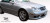 2003-2009 Mercedes CLK W209 Duraflex AMG Body Kit 4 Piece
