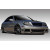 2003-2006 Mercedes S Class W220 Duraflex W-3 Body Kit - 4 Piece - image 1