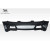 2003-2006 Mercedes S Class W220 W-3 Front Bumper - 1 Piece - image 4