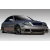 2000-2002 Mercedes S Class W220 W-3 Body Kit ( long wheelbase models only) - 4 Piece - image 1