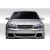 2000-2002 Mercedes S Class W220 W-3 Body Kit ( long wheelbase models only) - 4 Piece - image 16