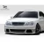 2000-2002 Mercedes S Class W220 W-3 Body Kit ( long wheelbase models only) - 4 Piece - image 17