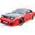 ModeloDrive FRP ORI RACE Kit 4pc > Nissan 240SX 1989-1994 > 3dr Hatch - image 23