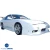 FRP ORI RACE Kit 4pc > Nissan 240SX 1989-1994 > 3dr Hatch - image 80