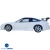 FRP ORI RACE Kit 4pc > Nissan 240SX 1989-1994 > 3dr Hatch - image 81