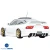 FRP ORI RACE Kit 4pc > Nissan 240SX 1989-1994 > 3dr Hatch - image 113