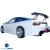 FRP ORI RACE Kit 4pc > Nissan 240SX 1989-1994 > 3dr Hatch - image 116