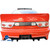 ModeloDrive FRP ORI RACE Kit 4pc > Nissan 240SX 1989-1994 > 3dr Hatch