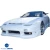 FRP ORI RACE Kit 4pc > Nissan 240SX 1989-1994 > 3dr Hatch - image 40