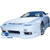 ModeloDrive FRP ORI RACE Kit 4pc > Nissan 240SX 1989-1994 > 3dr Hatch - image 40