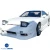 FRP ORI RACE Kit 4pc > Nissan 240SX 1989-1994 > 3dr Hatch - image 41