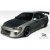 1992-1995 Honda Civic W-Sport Front Bumper - image 5