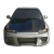 1992-1995 Honda Civic W-Sport Front Bumper - image 1
