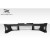 1992-1995 Honda Civic W-Sport Front Bumper - 1 Piece - image 5