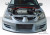 2004-2007 Mitsubishi Lancer Duraflex Walker Body Kit 4 Piece