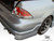 2004-2007 Mitsubishi Lancer Duraflex Walker Body Kit 4 Piece