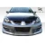 2004-2007 Mitsubishi Lancer Walker Front Bumper - image 11