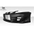 2004-2007 Mitsubishi Lancer Walker Front Bumper - image 18