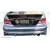 2004-2007 Mitsubishi Lancer Walker Rear Bumper - image 15