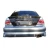 2004-2007 Mitsubishi Lancer Walker Rear Bumper - image 3