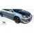 2004-2007 Mitsubishi Lancer Walker Side Skirts - image 12