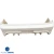 FRP ORI RACE Rear Bumper > Nissan 240SX 1989-1994 > 2dr Coupe - image 5