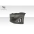 2002-2003 Mitsubishi Lancer Walker Front Bumper - image 13