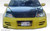 2002-2003 Mitsubishi Lancer Duraflex Walker Front Bumper Cover 1 Piece