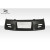 2002-2003 Mitsubishi Lancer Walker Front Bumper - 1 Piece - image 5
