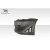 2002-2003 Mitsubishi Lancer Walker Front Bumper - image 12