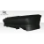 2002-2003 Mitsubishi Lancer Walker Rear Bumper - image 6