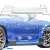 FRP ORI RACE Kit 4pc > Nissan 240SX 1989-1994 > 2dr Coupe - image 57