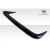 1986-1991 Mazda RX-7 Wangan Wing Trunk Lid Spoiler - 1 Piece - image 4