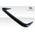 1986-1991 Mazda RX7 Wangan Rear Wing - image 4