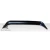 1986-1991 Mazda RX7 Wangan Rear Wing - image 5