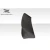 1984-1987 Toyota Corolla Wangan Rear Wing - image 9