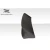 1984-1987 Toyota Corolla Wangan Rear Wing - image 6