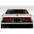 1984-1987 Toyota Corolla Wangan Rear Wing - image 1
