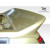 1984-1987 Toyota Corolla HB Duraflex Wangan Wing Trunk Lid Spoiler - 1 Piece - image 3