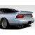 1989-1994 Nissan 240SX S13 HB Duraflex Wangan V2 Wing Trunk Lid Spoiler - 1 Piece - image 1