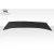 1989-1994 Nissan 240SX Wangan V2 Rear Wing - image 6