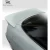 1989-1994 Nissan 240SX S13 HB Wangan V2 Wing Trunk Lid Spoiler - 1 Piece - image 3