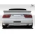 1989-1994 Nissan 240SX Wangan V2 Rear Wing - image 4