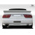 1989-1994 Nissan 240SX S13 HB Duraflex Wangan V2 Wing Trunk Lid Spoiler - 1 Piece - image 4