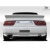 1989-1994 Nissan 240SX S13 HB Wangan V2 Wing Trunk Lid Spoiler - 1 Piece - image 4