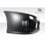 1993-1998 Toyota Supra WBZ Front Bumper - 1 Piece - image 6